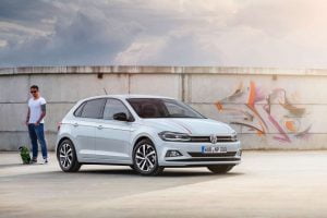 Volkswagen Polo Beats VI