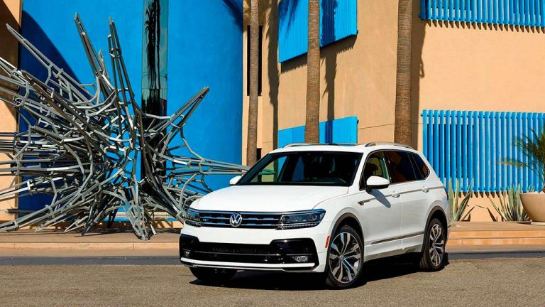 Ожидаем новый Volkswagen Tiguan 2018 м.г Ожидаем новый Volkswagen Tiguan 2018 м.г