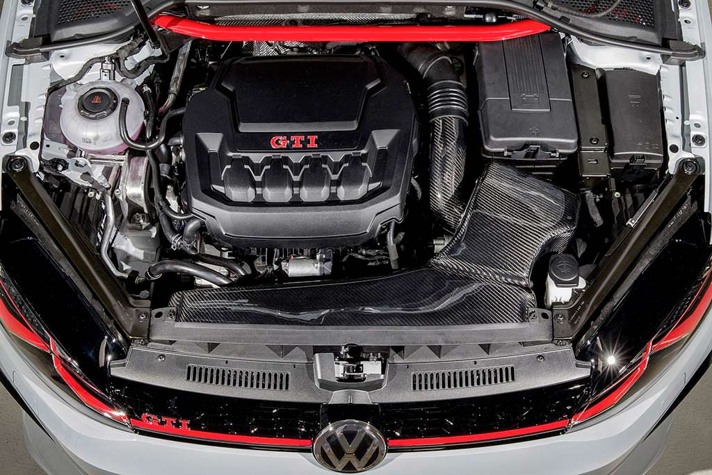 Мотор Volkswagen Golf GTI Next Level Мотор Volkswagen Golf GTI Next Level