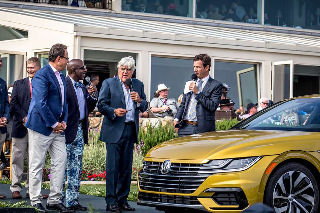 Volkswagen Arteon R-Line SEL Premium на благотворительность Volkswagen Arteon R-Line SEL Premium на благотворительность
