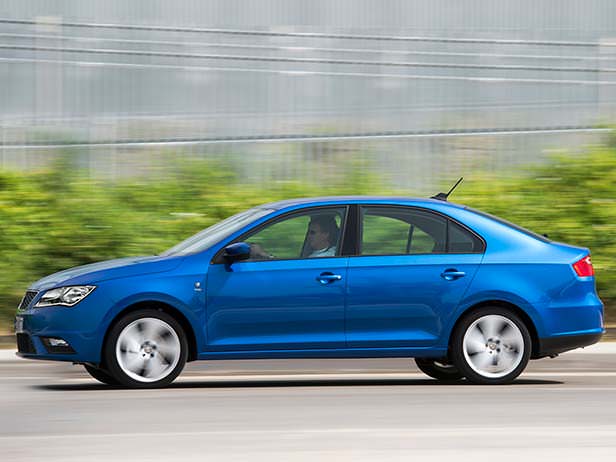 Цена SEAT Toledo в Украине от 160 000 грн Цена SEAT Toledo в Украине от 160 000 грн