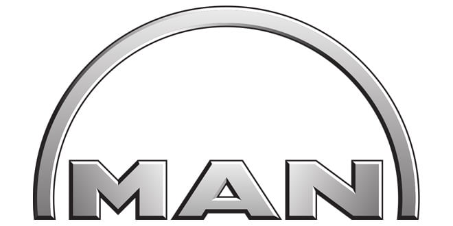 История MAN. О компании МАН с основания | фото всех лет