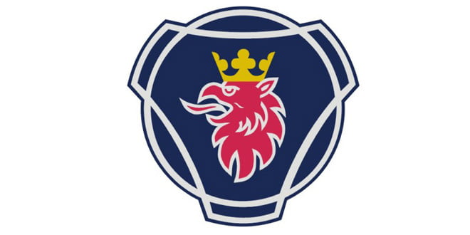 История Scania за все время. О компании Скания | фото