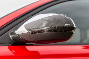 Карбоновые зеркала Audi RS6 Avant от ABT Sportsline