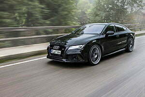 Audi RS7 от тюнинг-ателье ABT-Sportsline