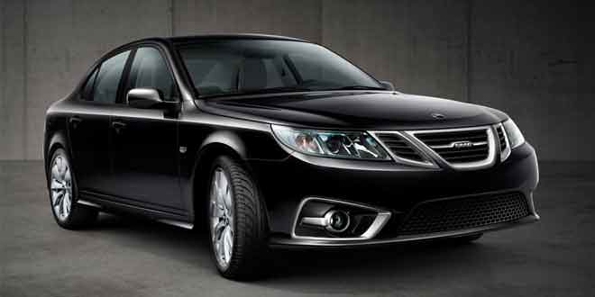 Новый Saab 9-3 после банкротства марки | цена, инфо