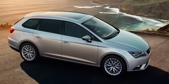 SEAT Leon ST