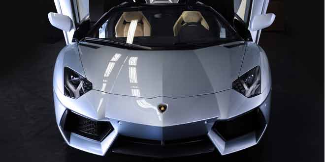 Купи пентхаус в Дубае и получи Ламборджини в подарок!