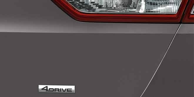 Выйдет полноприводный SEAT Leon в кузове универсал ST