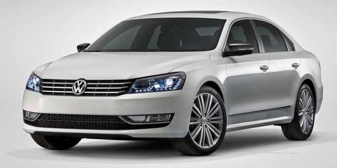 Volkswagen: следующий Passat получит больше кузовов на выбор