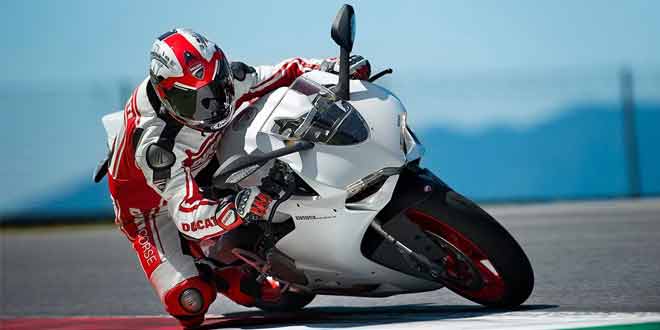 Компания Ducati подвела итоги продаж за 2013 год | инфо
