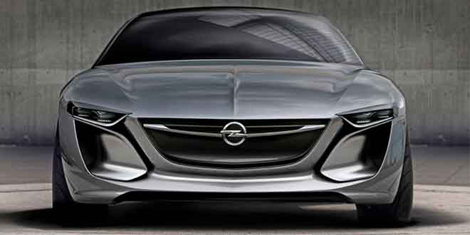 Нынешней генерации Opel Astra осталось два года на конвейере