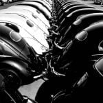 Новенькие VW Beetle