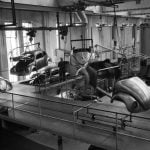 Фото производства VW Beetle