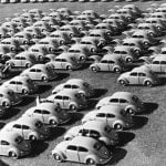 Фото | Новые Volkswagen Beetle