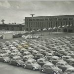 Фото | Новые VW Beetle