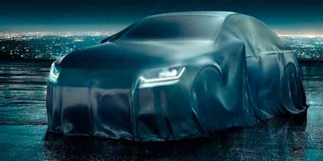 Volkswagen Passat B8: премьера 3 июля 2014 года