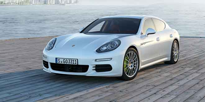 J.D. Power and Associates: автомобили Porsche самые надежные