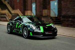 porsche-911-turbo-s-ultimate-edition-by-edo-competition