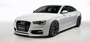 Audi A5 Sportback от WALD International