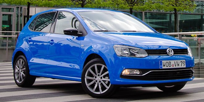 Тест-драйв Volkswagen Polo | фото, видео, краш-тест