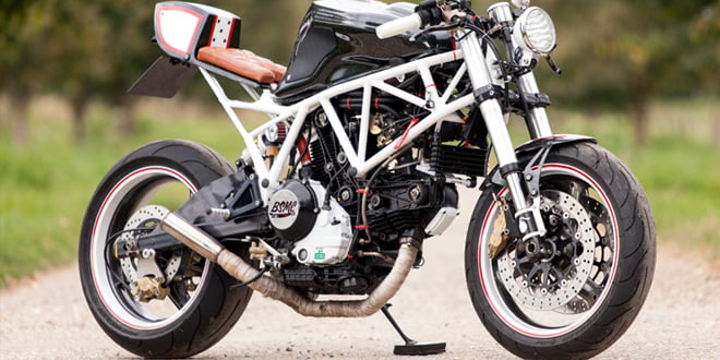 Ducati 900ss