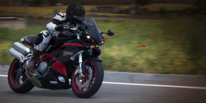 Ducati Monster Nemesis от тюнинг-ателье Dragon TT