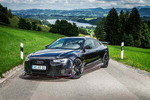 Audi RS5-R от ABT Sportsline