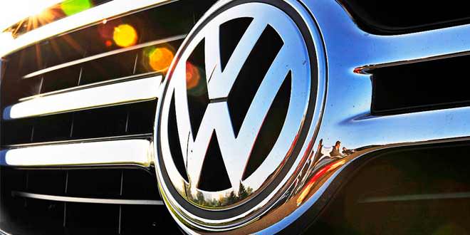 Volkswagen объявляет отзыв 1,1 млн автомобилей