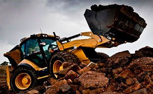 Caterpillar 434F