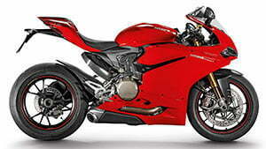 Ducati Panigale 1299