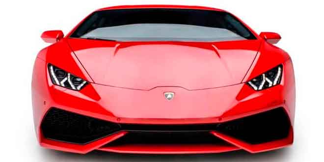 Underground Racing готовит тюнинг Lamborghini Huracan | фото