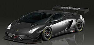 Lamborghini Gallardo от Reiter Engineering