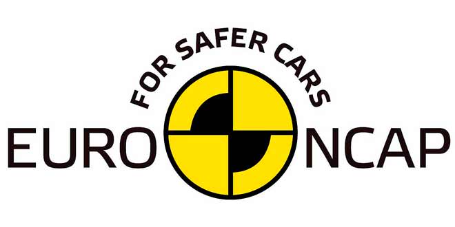 Самые безопасные автомобили 2014 года по версии Euro NCAP