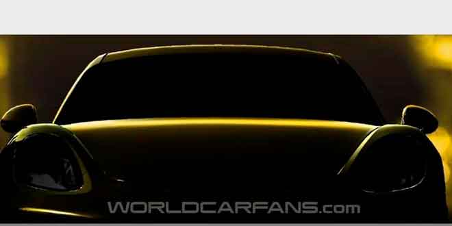 Porsche Cayman GT4 засветится в гоночном симуляторе