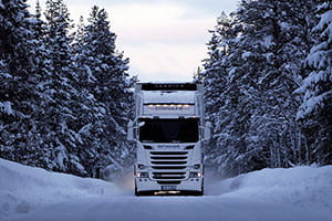 Scania
