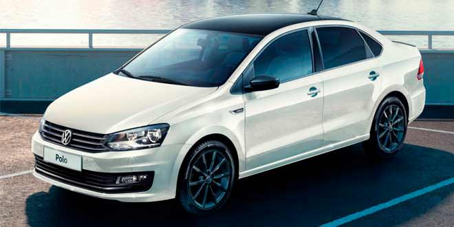 VW Polo стал лидером по авто-запросам Яндекса в 2014 году