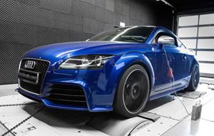 Audi TT RS mc480 от Mcchip-DKR