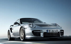 Porsche 911 GT2 RS