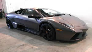 Lamborghini Reventon