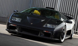 Lamborghini Diablo GT