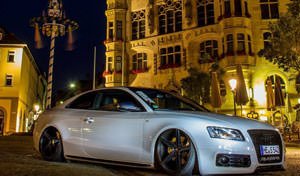 Audi S5 от mbDESIGN