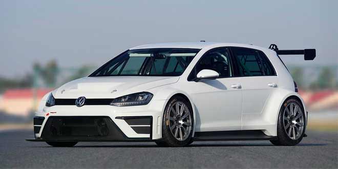 Представлен самый экономичный Volkswagen Golf в истории
