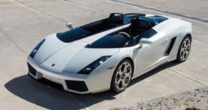 Lamborghini Concept S