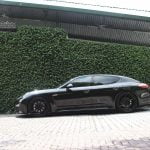 Фото | Порше Панамера 4S