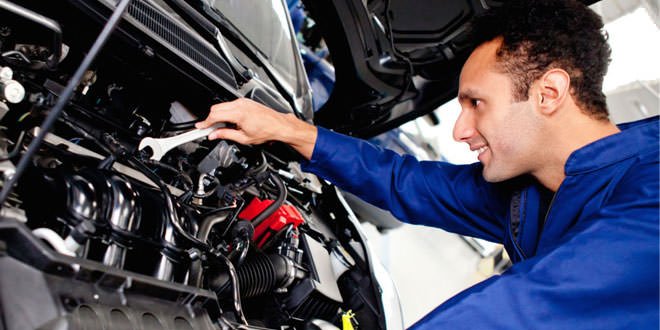 Профессиональная установка ГБО в Киеве от СТО Gas Expert