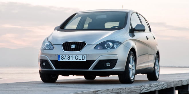 SEAT Altea