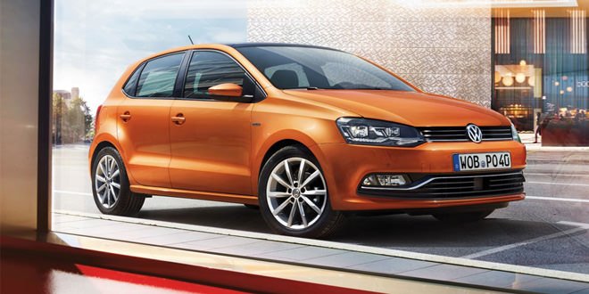 Volkswagen Polo Original Special Edition