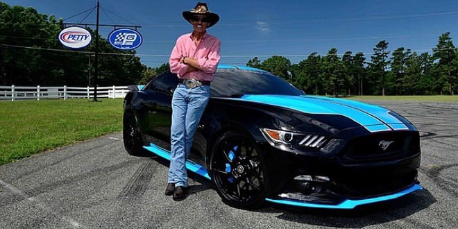 Ford Mustang GT