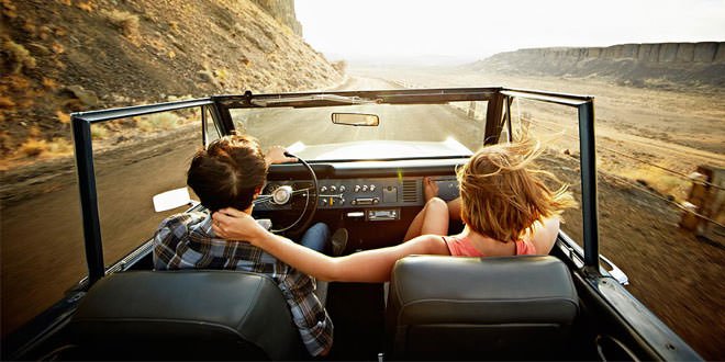 Когда не стоит отправляться в путешествие на автомобиле?